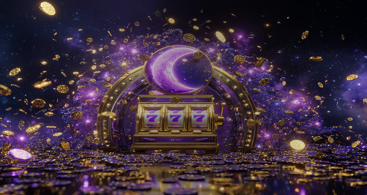 Luna Casino